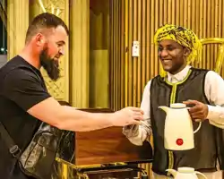 Waqf Outhman Bin Affan Hotel thumbnail